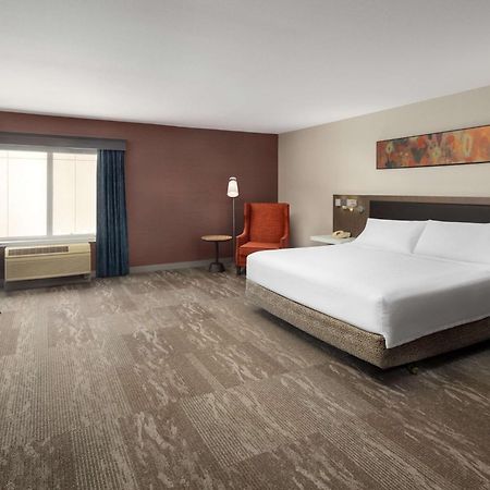Hilton Garden Inn Spokane Airport Airway Heights Esterno foto
