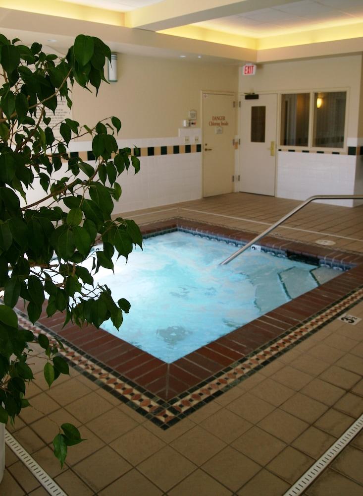 Hilton Garden Inn Spokane Airport Airway Heights Esterno foto