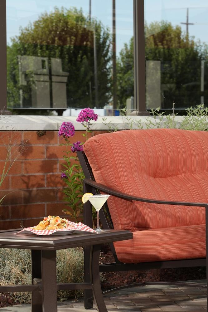 Hilton Garden Inn Spokane Airport Airway Heights Esterno foto