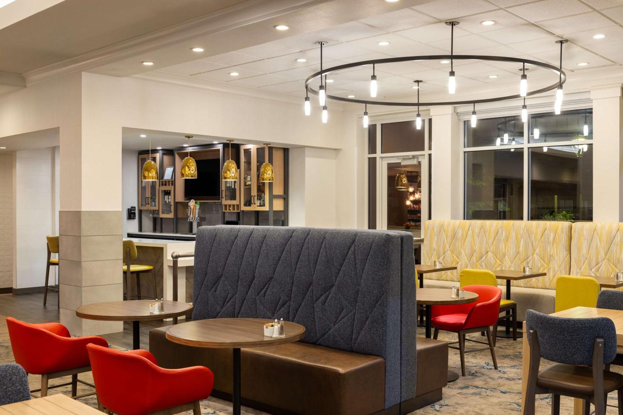 Hilton Garden Inn Spokane Airport Airway Heights Esterno foto