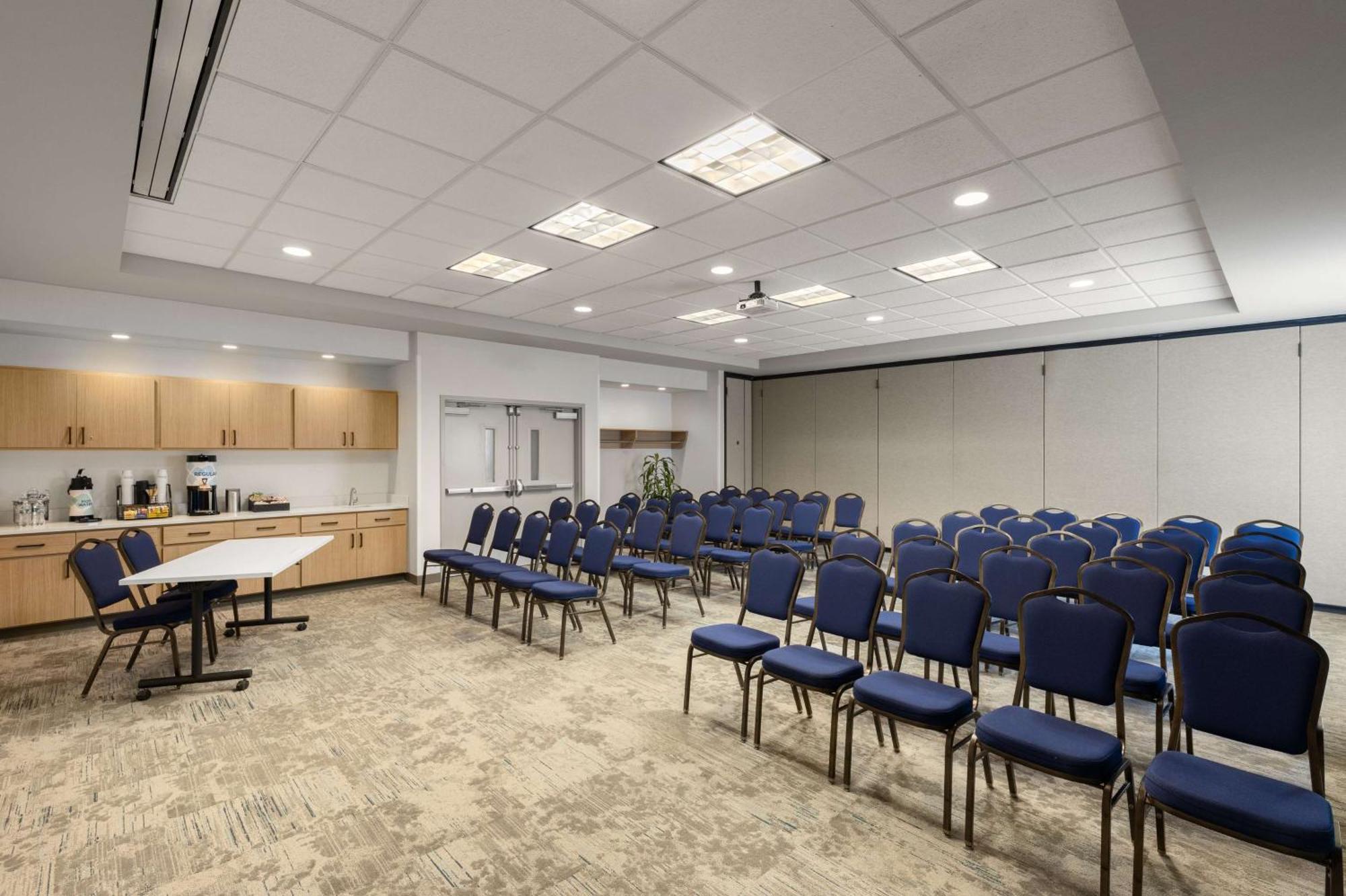 Hilton Garden Inn Spokane Airport Airway Heights Esterno foto