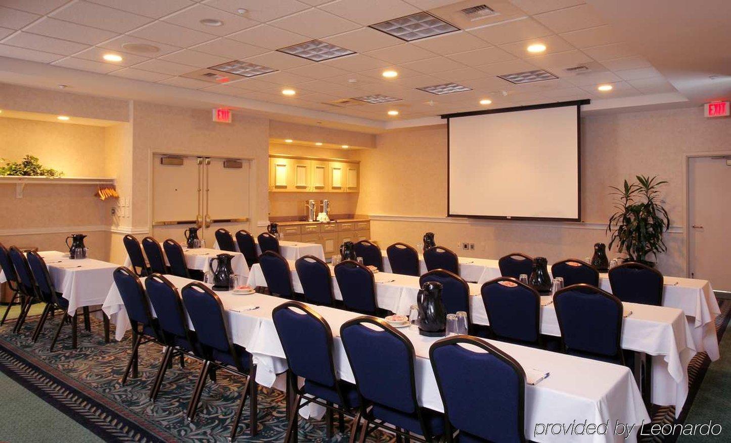 Hilton Garden Inn Spokane Airport Airway Heights Servizi foto