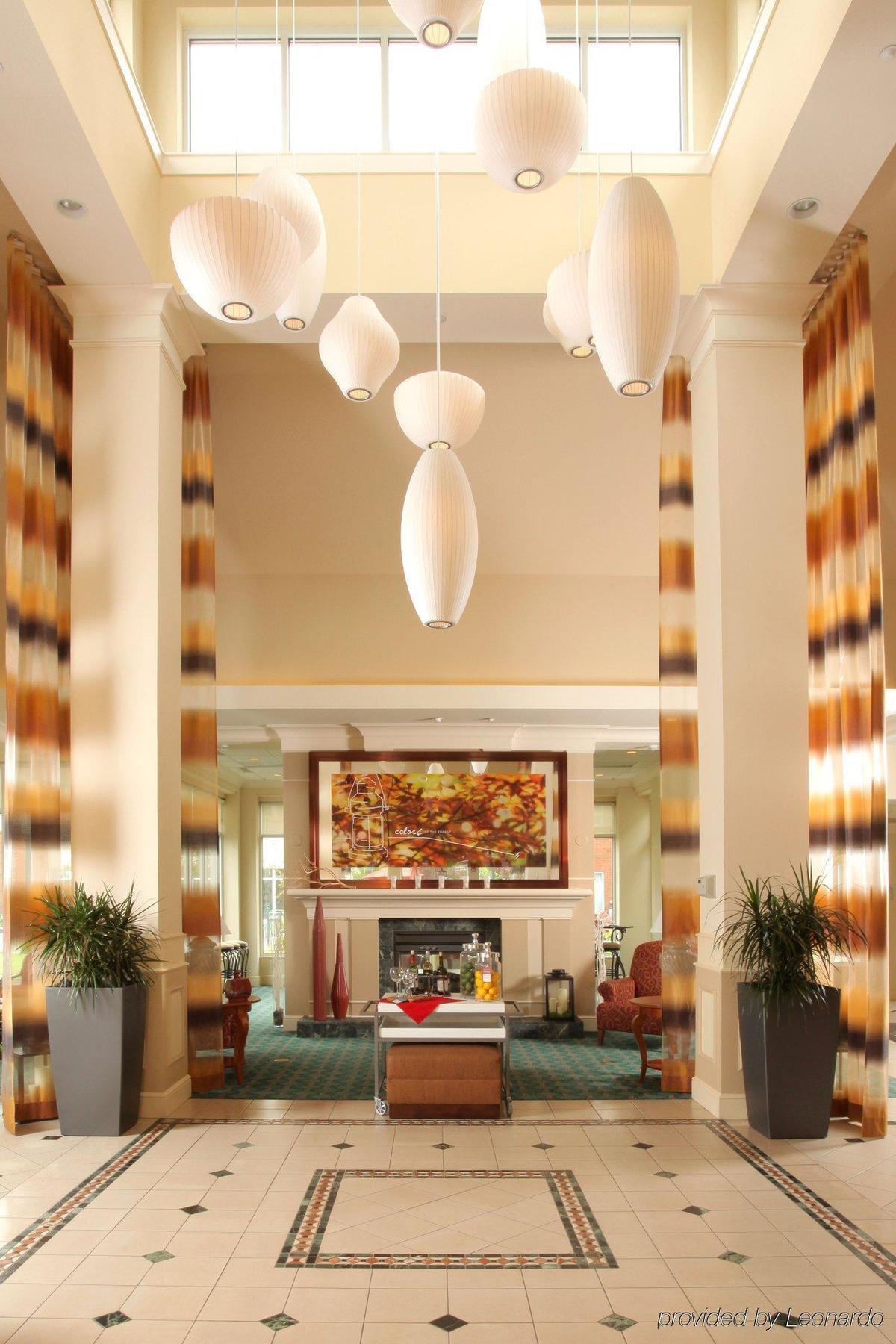 Hilton Garden Inn Spokane Airport Airway Heights Esterno foto