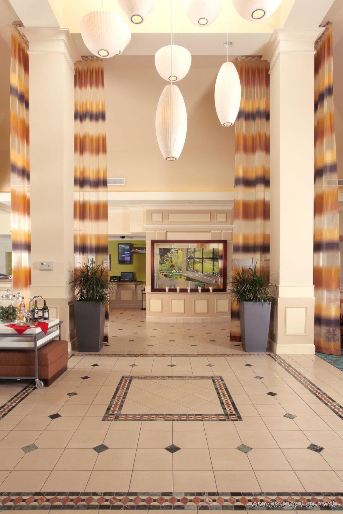 Hilton Garden Inn Spokane Airport Airway Heights Esterno foto