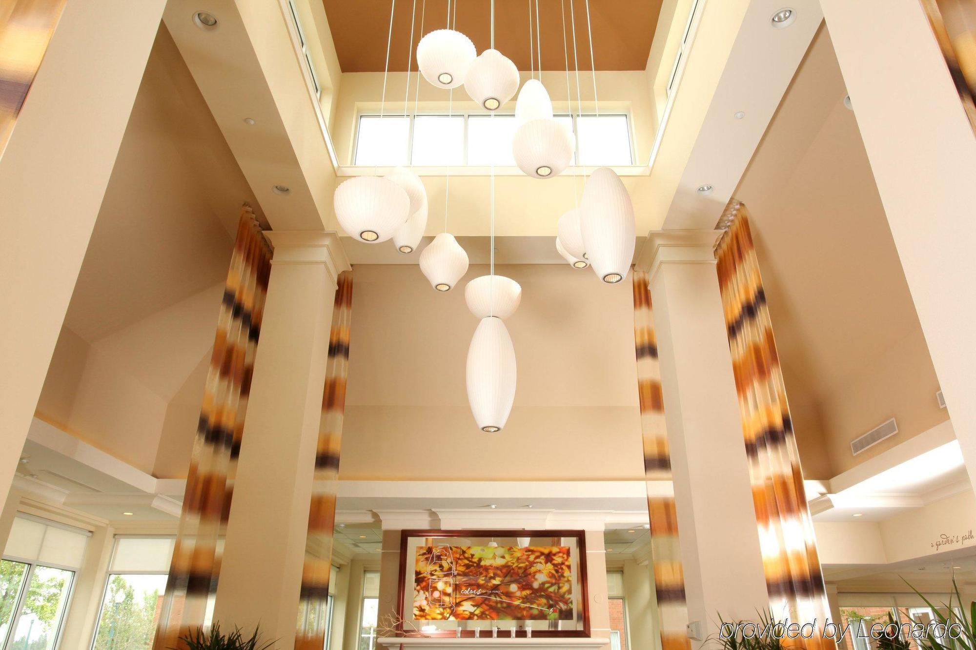 Hilton Garden Inn Spokane Airport Airway Heights Esterno foto