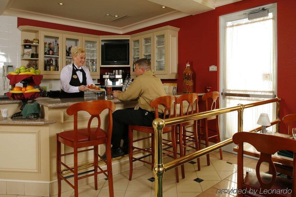 Hilton Garden Inn Spokane Airport Airway Heights Ristorante foto