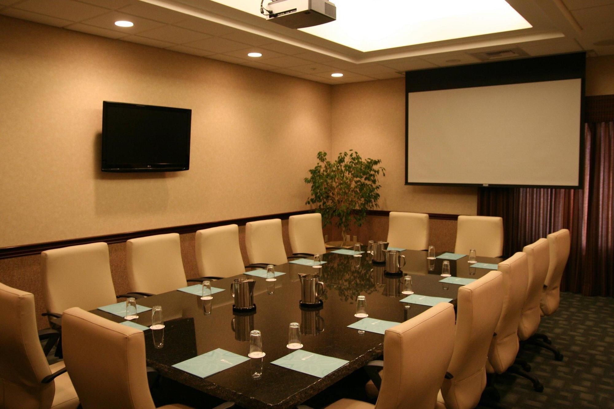 Hilton Garden Inn Spokane Airport Airway Heights Esterno foto