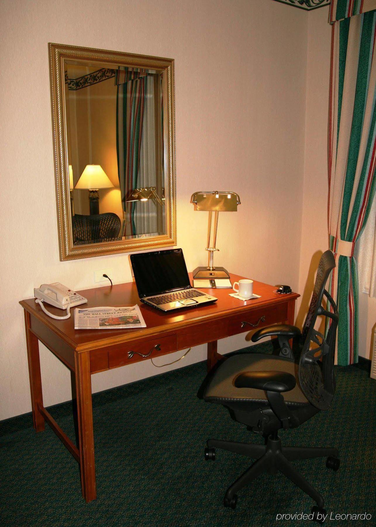Hilton Garden Inn Spokane Airport Airway Heights Camera foto