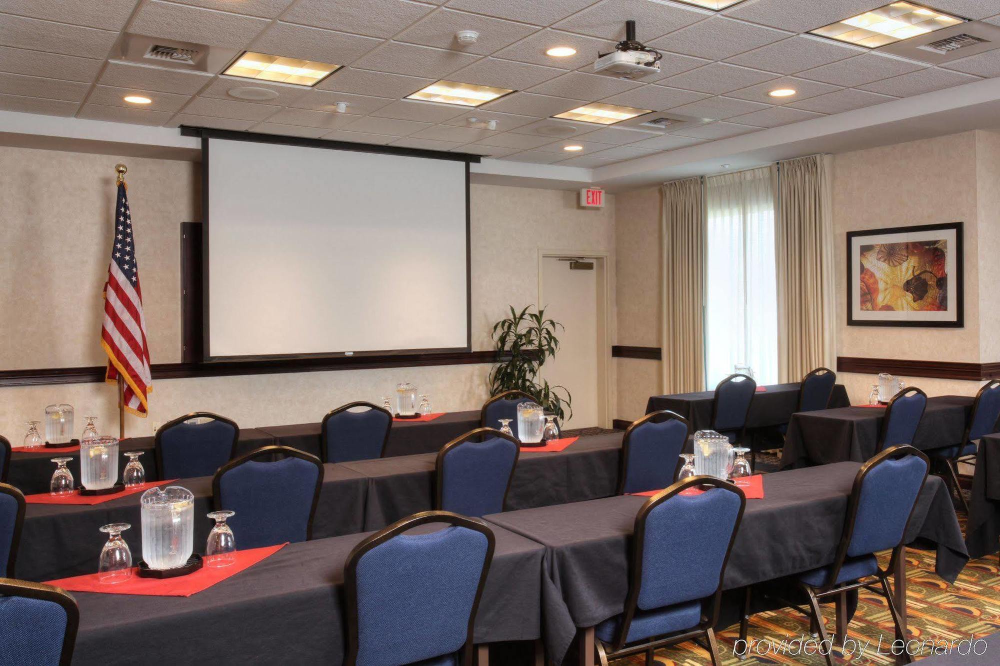 Hilton Garden Inn Spokane Airport Airway Heights Esterno foto