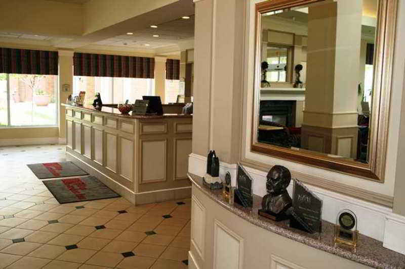 Hilton Garden Inn Spokane Airport Airway Heights Esterno foto