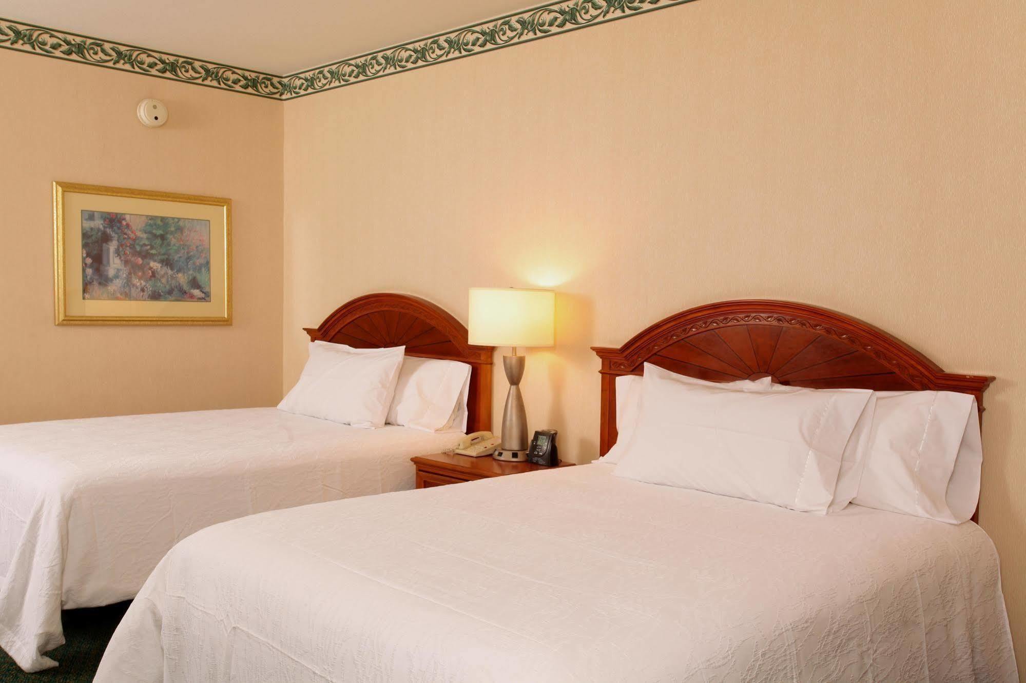 Hilton Garden Inn Spokane Airport Airway Heights Esterno foto