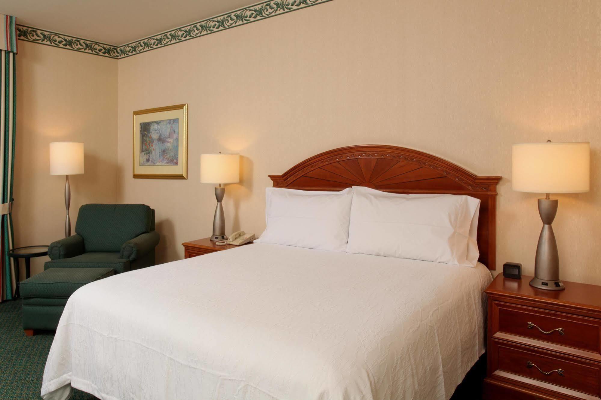 Hilton Garden Inn Spokane Airport Airway Heights Esterno foto