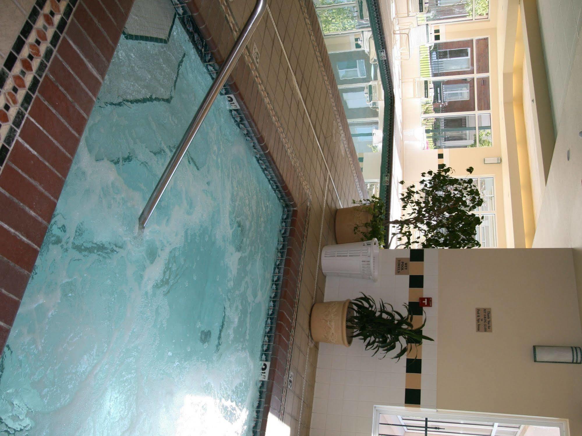 Hilton Garden Inn Spokane Airport Airway Heights Esterno foto
