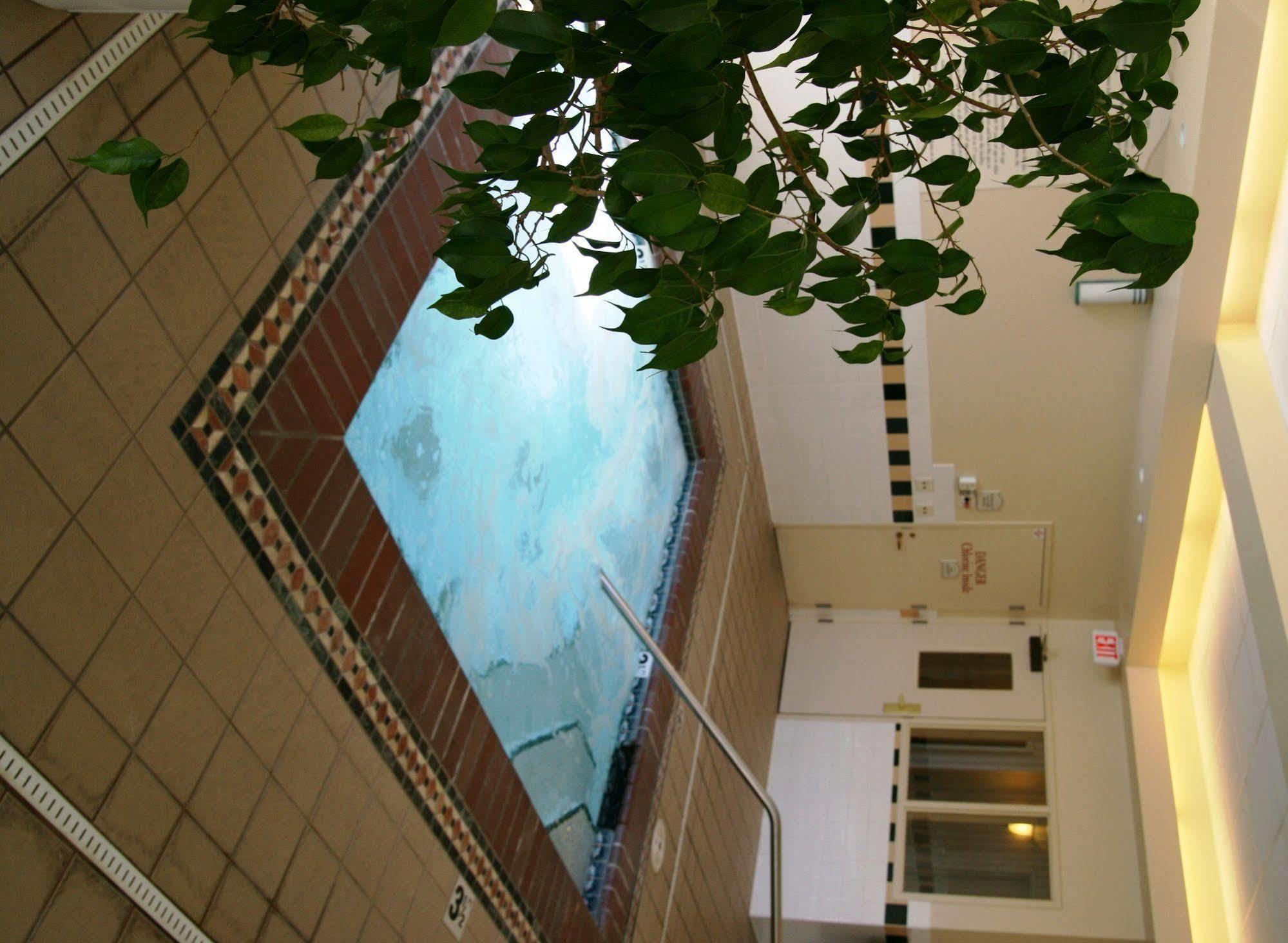 Hilton Garden Inn Spokane Airport Airway Heights Esterno foto