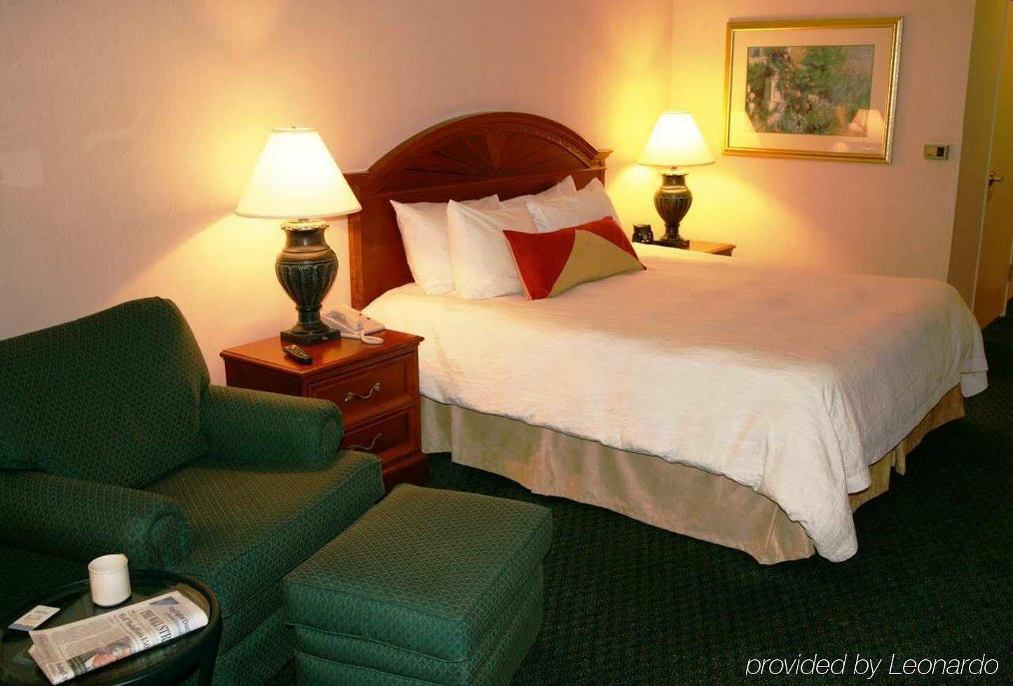 Hilton Garden Inn Spokane Airport Airway Heights Esterno foto
