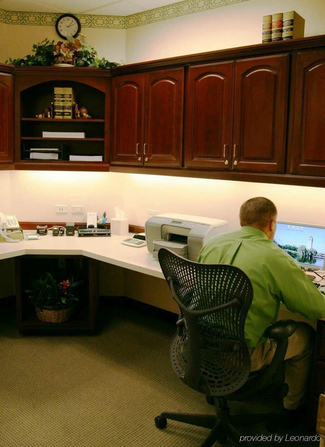 Hilton Garden Inn Spokane Airport Airway Heights Esterno foto